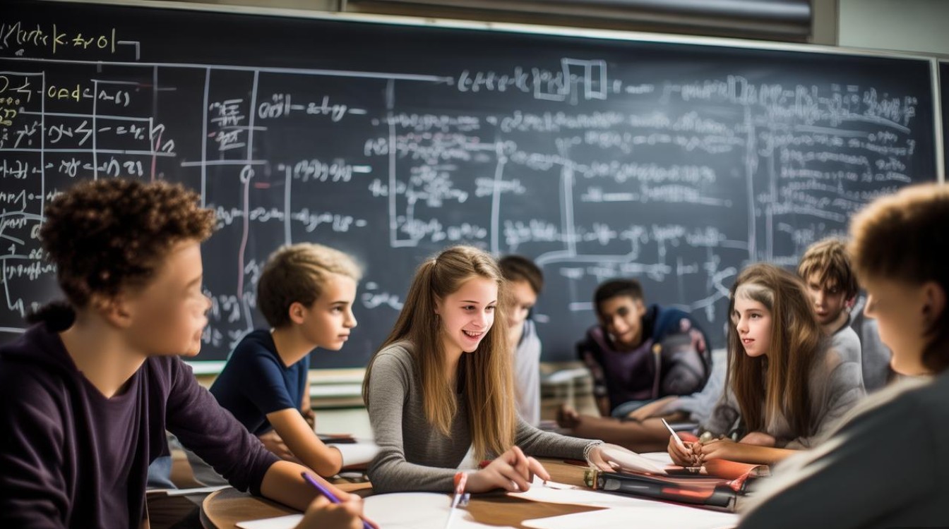 如何通过初中三年实现数学学习的系统性提升与高效掌握？