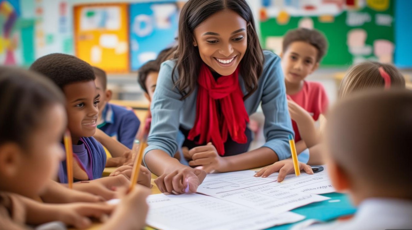 小学数学答题卡编写指南，有哪些细节容易被忽视？