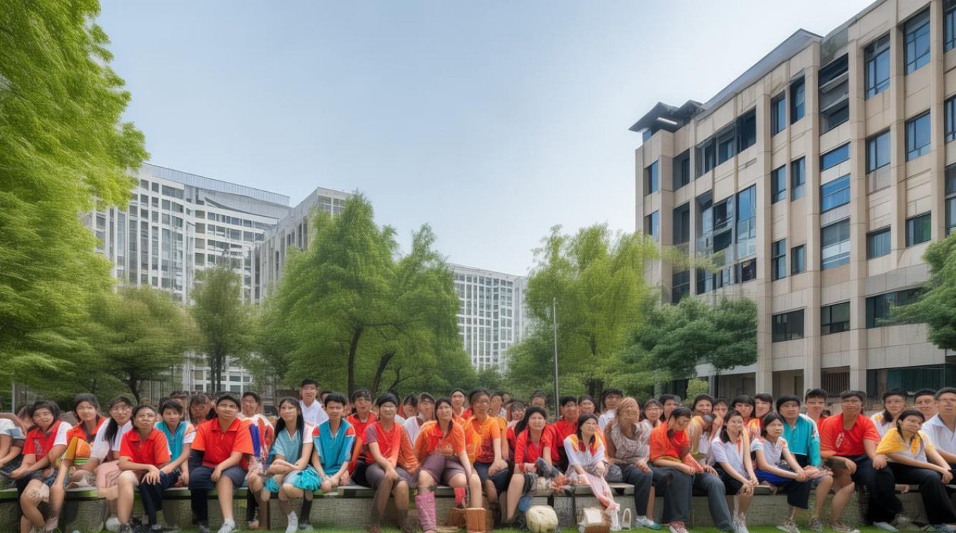 福清三中高中部教学质量如何?校园环境、师资力量如何?升学率怎样?学生评价如何?