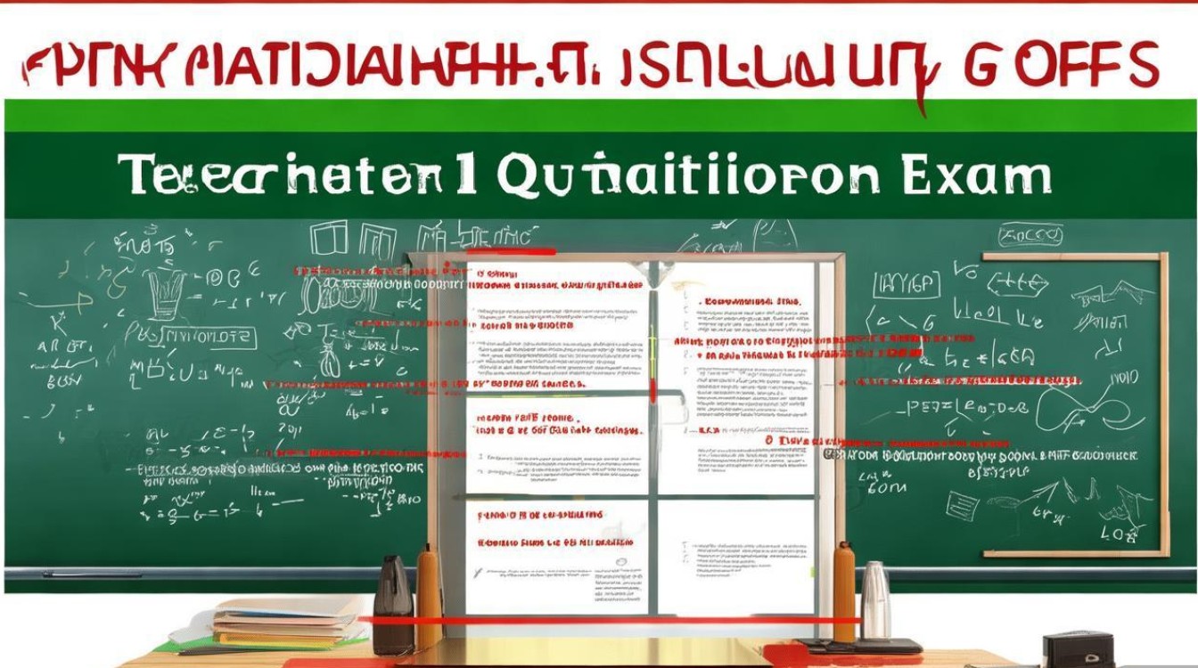 小学数学教师资格考试有哪些具体内容和难点?