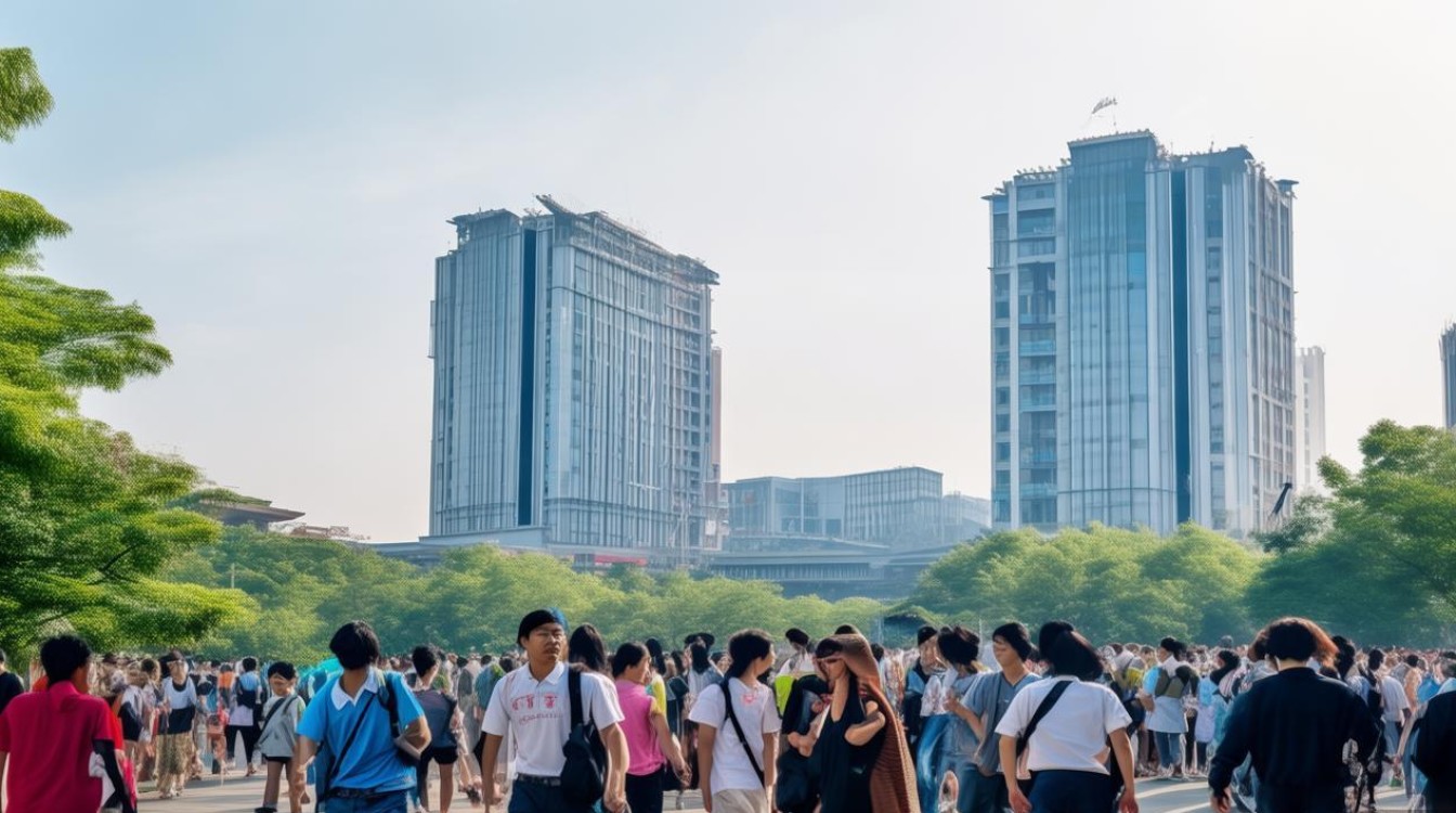 长春108中学高中升学率究竟如何?揭秘升学率背后的真相与趋势