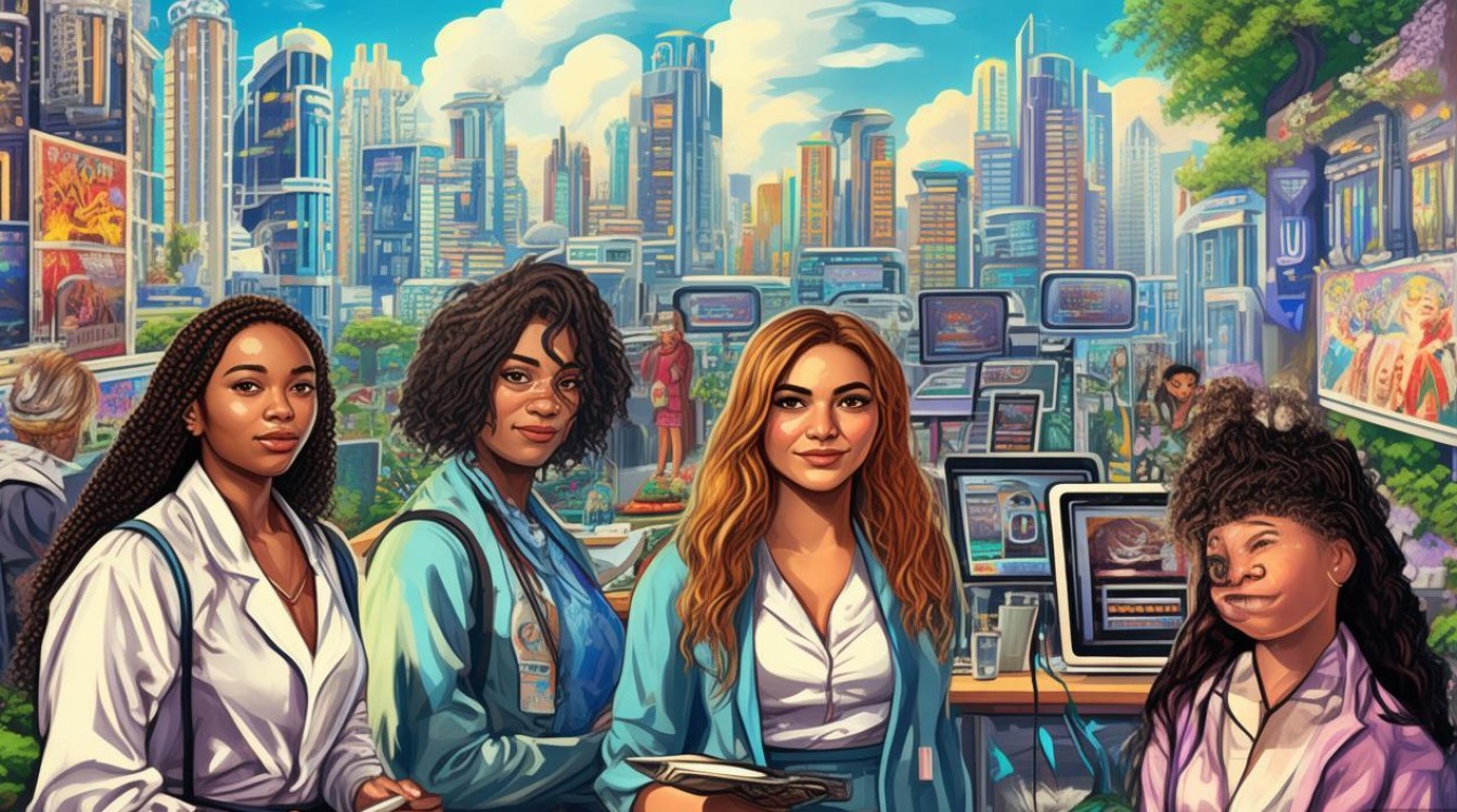 高中女学霸毕业后人生轨迹大揭秘,她们后来都过得怎么样?