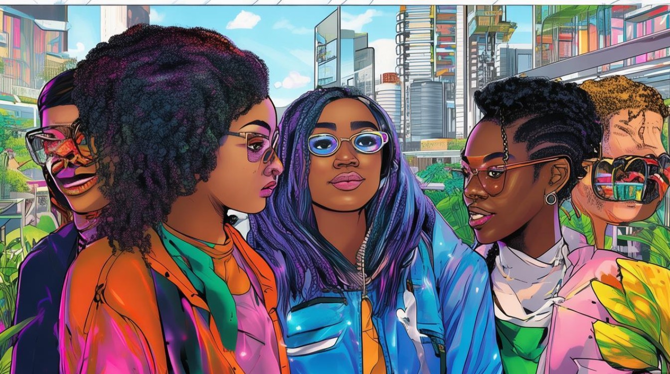 高中女学霸毕业后人生轨迹大揭秘,她们后来都过得怎么样?