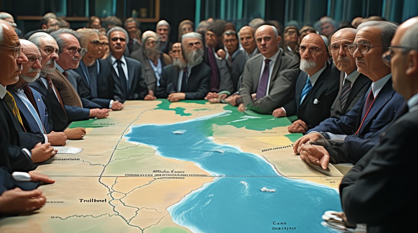 巴勒斯坦国承认潮的影响分析，国际态势与地区格局的新变化