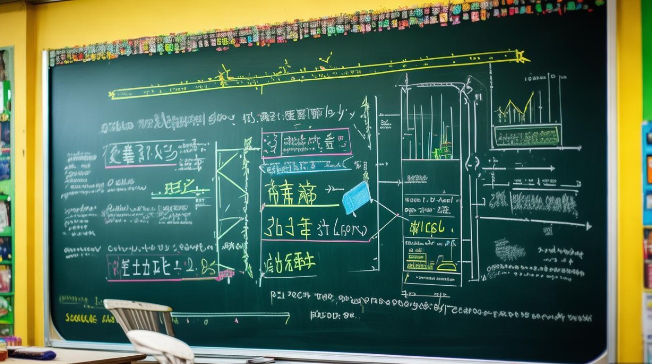 初中数学板书设计,如何兼顾美观与教学效果?