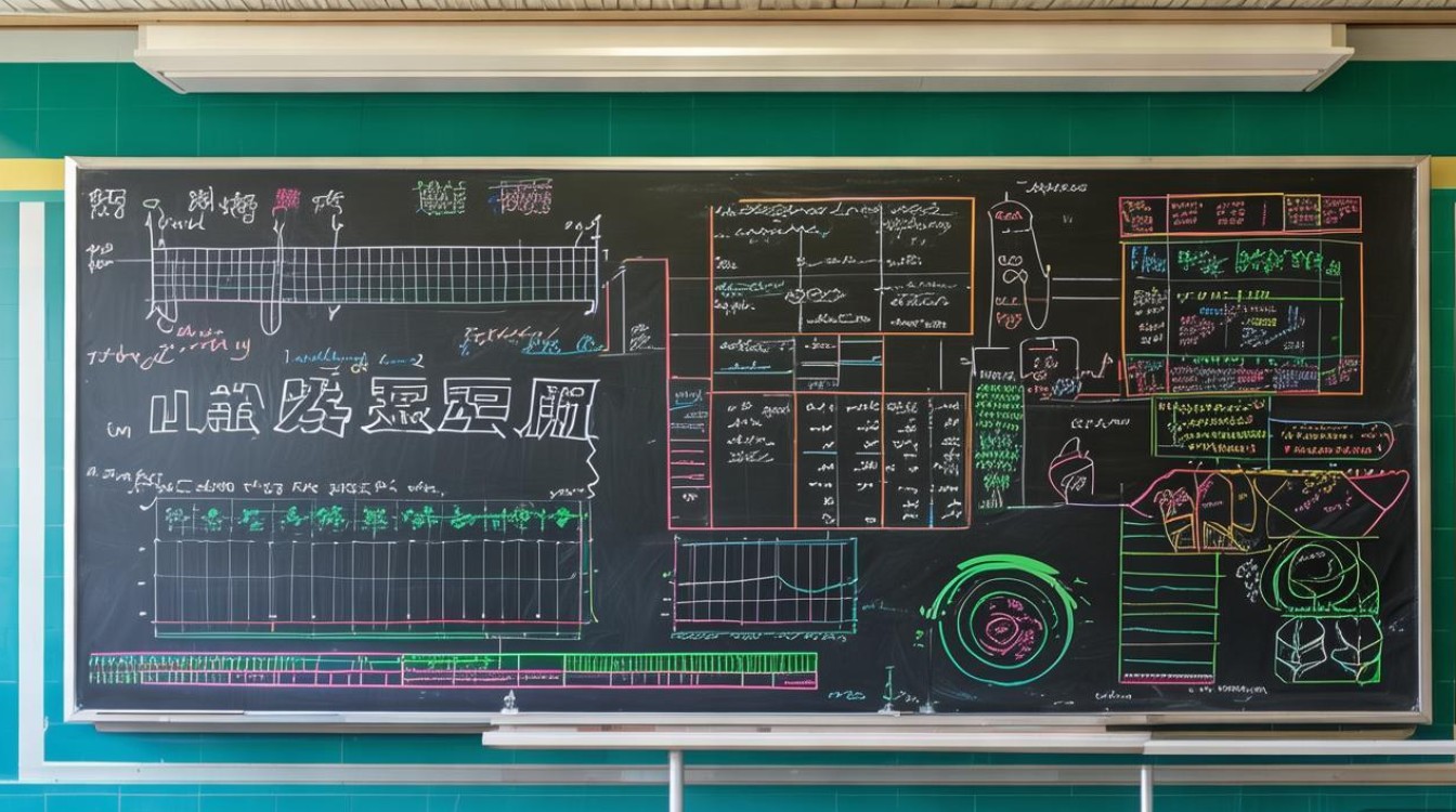 初中数学板书设计,如何兼顾美观与教学效果?