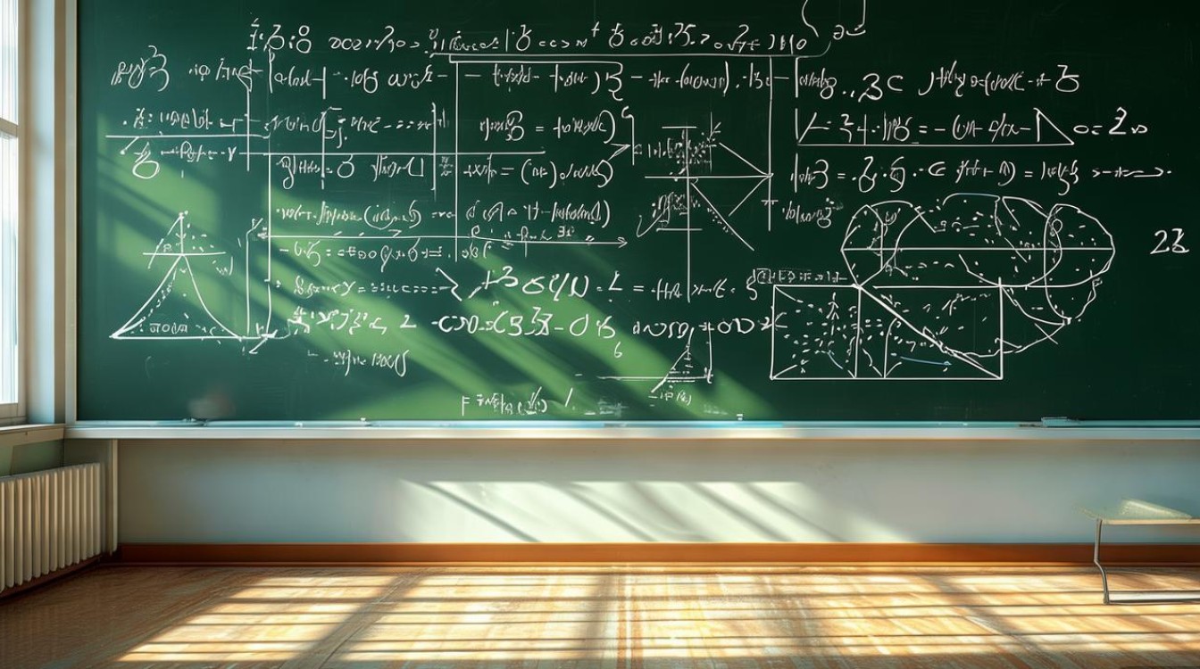 高中数学中的艺术有哪些,高中数学中蕴含了哪些艺术元素?