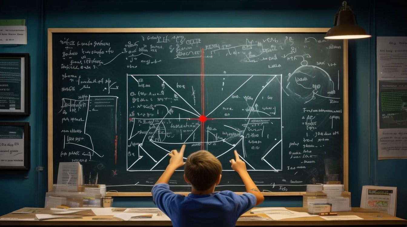 初中数学如何求对称中心，初中数学中，如何确定一个图形的对称中心？