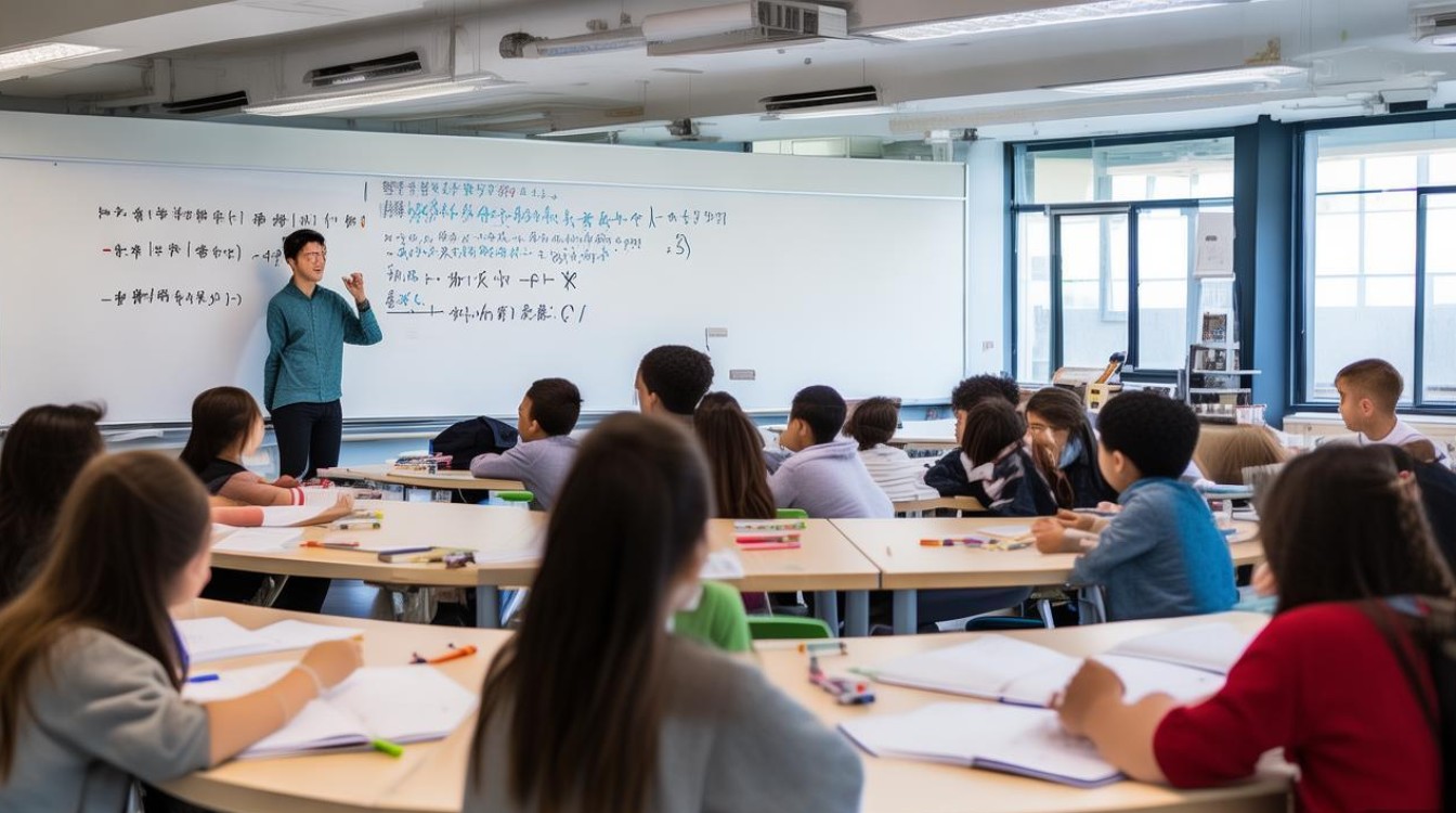 学而思培优高中数学线下课程效果如何?值得选择吗?