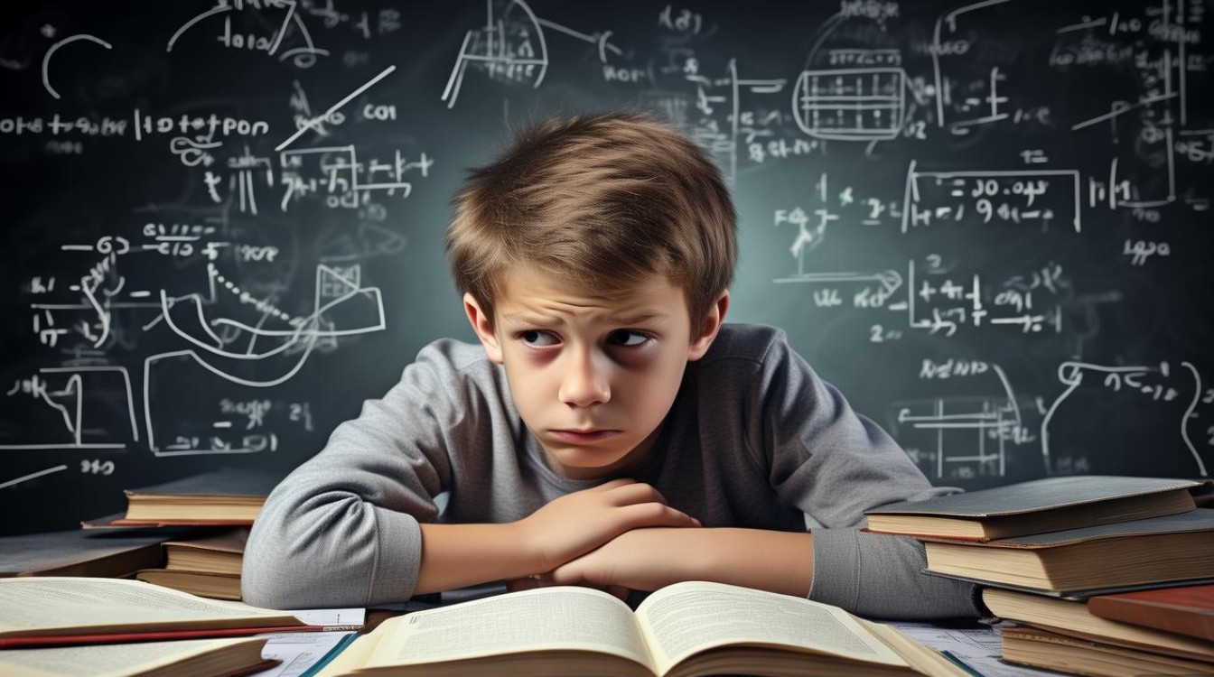 初中数学学不好,是不是解题方法错了?如何找到高效的学习路径?