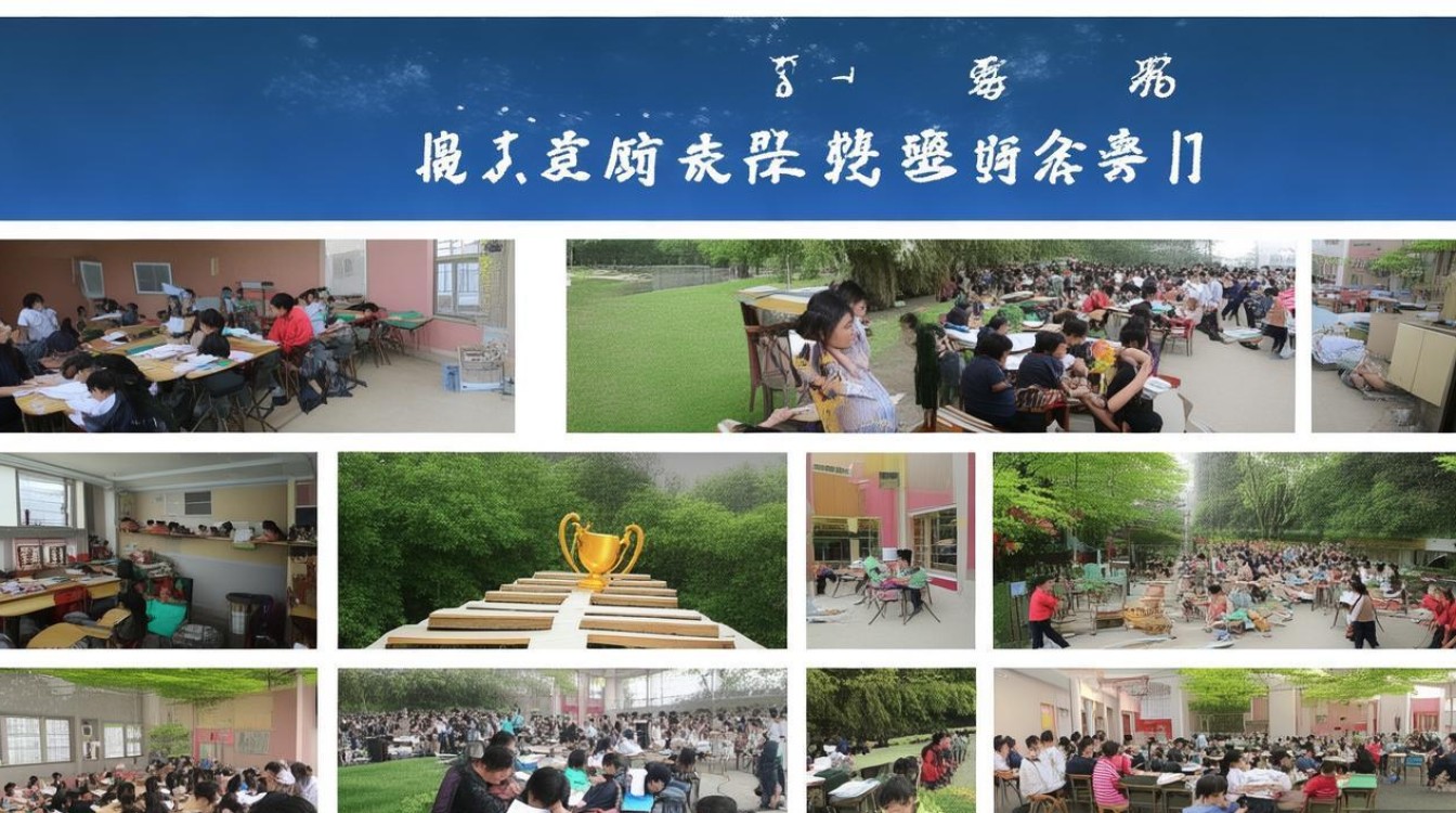 正定县第9中学高中教育质量如何?师资力量、升学率等如何?