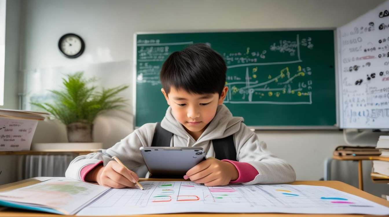 上海初中生如何科学规划数学学习,才能高效提升成绩?