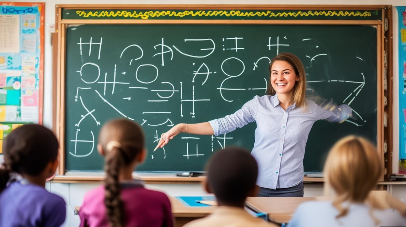 小学数学中如何编辑分数?