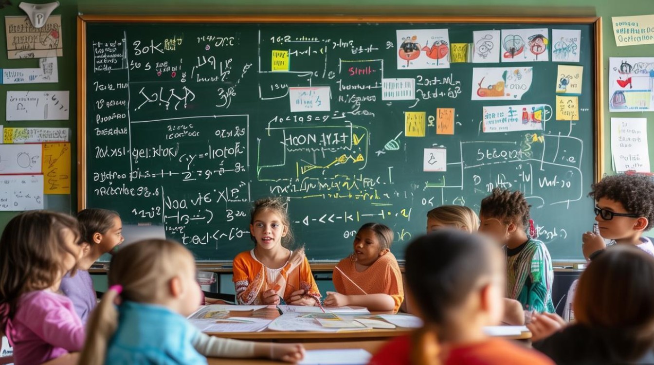 初中数学口诀书记忆技巧,哪种方法最有效?如何快速掌握?