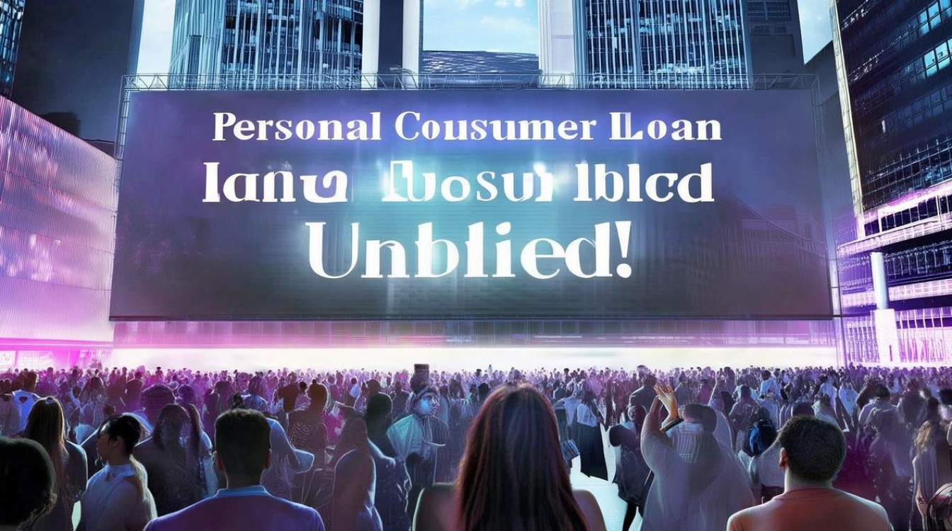 个人消费贷款财政贴息政策方案重磅出炉