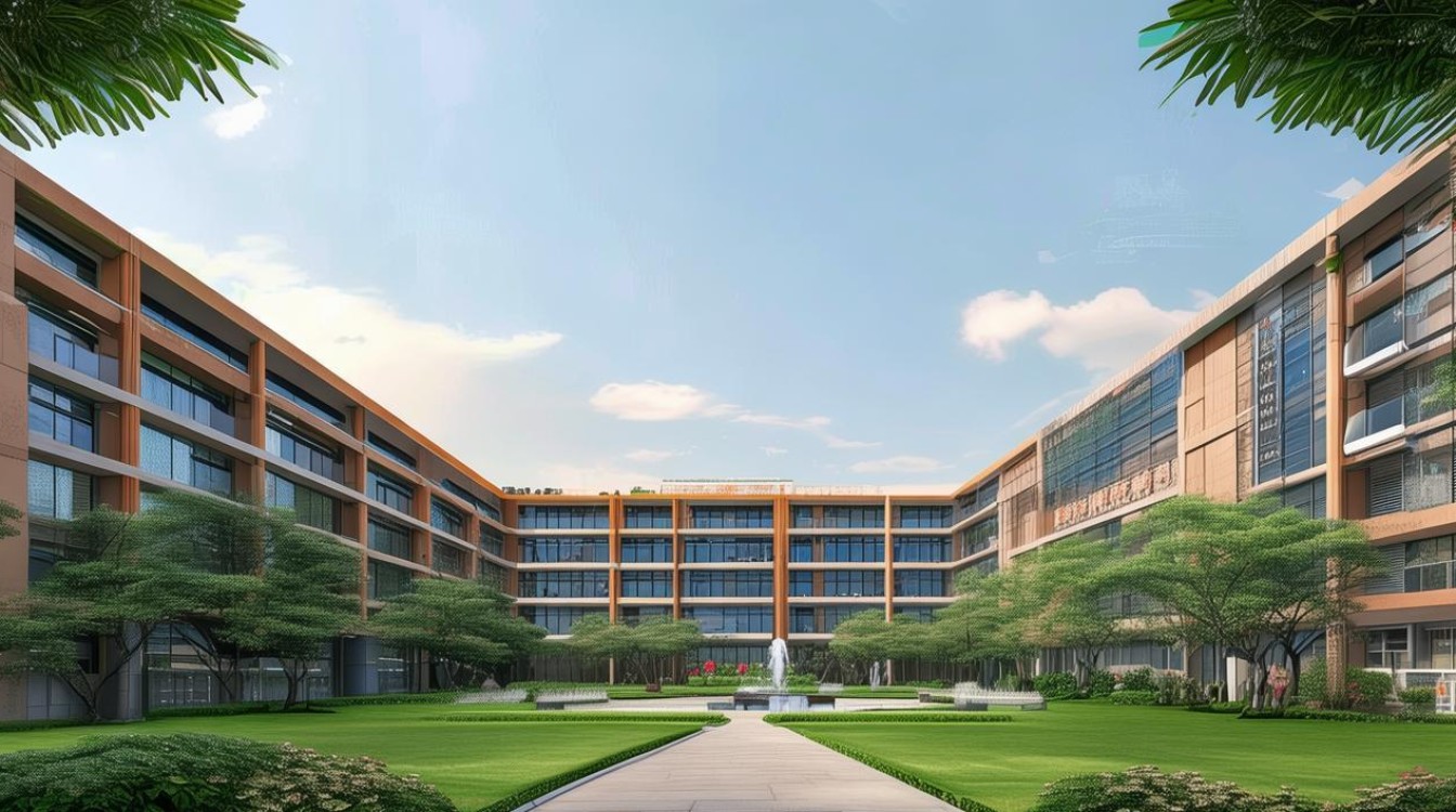 怀仁第九中学高中部教学实力如何?校园环境、师资力量怎样?
