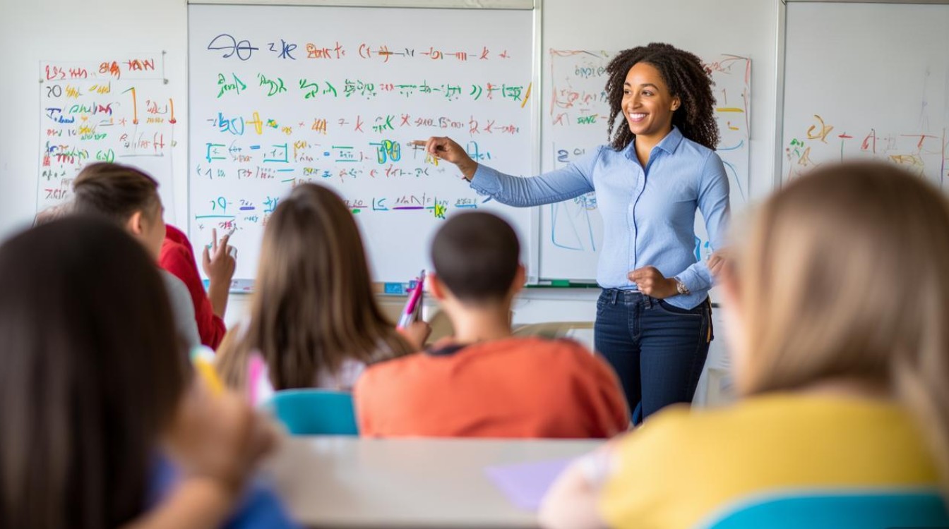 如何有效提升小学数学课堂听讲效率?老师揭秘实用技巧!