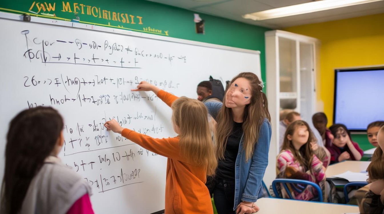 初中数学识字课程如何高效学习?适合哪些学生?