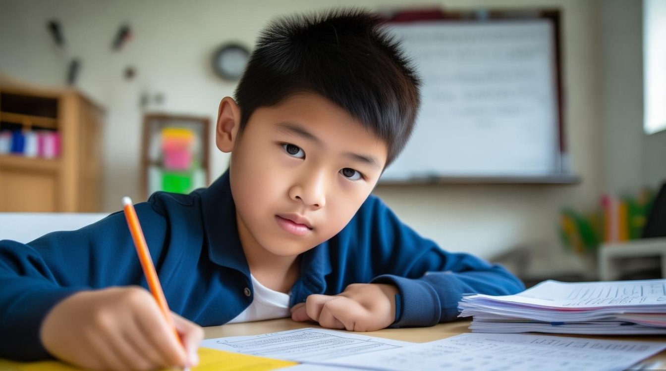 初中生如何高效刷数学卷子，避免误区，提升解题技巧？