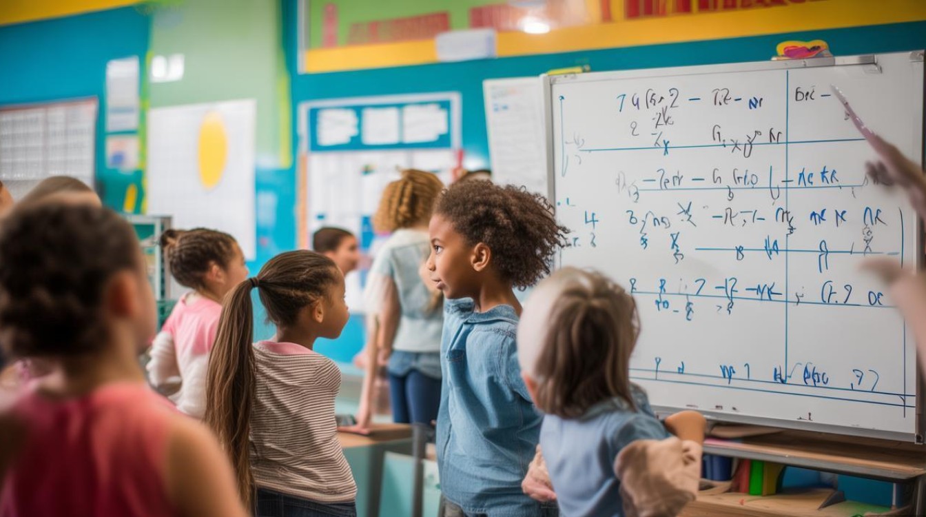 初中数学识字课程如何高效学习?适合哪些学生?
