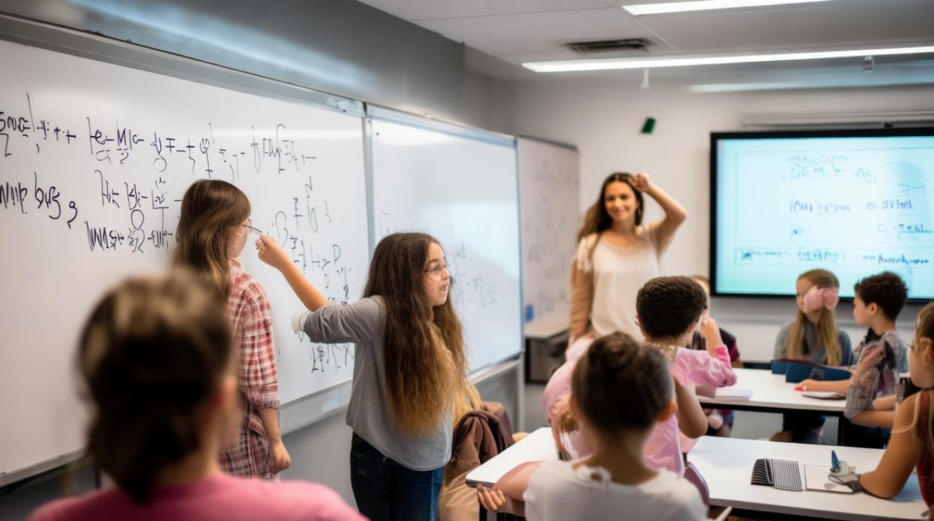 初中数学识字课程如何高效学习?适合哪些学生?