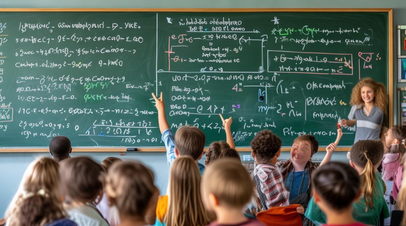 初中数学知识点如何记忆