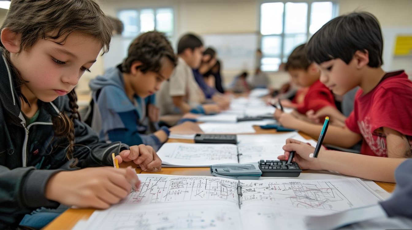 初中数学联赛备战,有哪些高效策略和技巧?