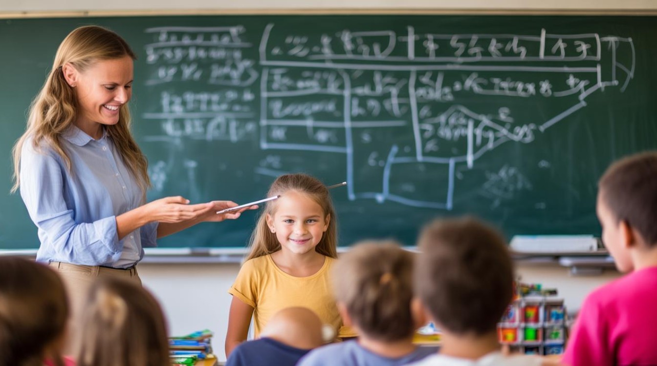 如何有效指导小学生清晰、准确地讲解数学题目?