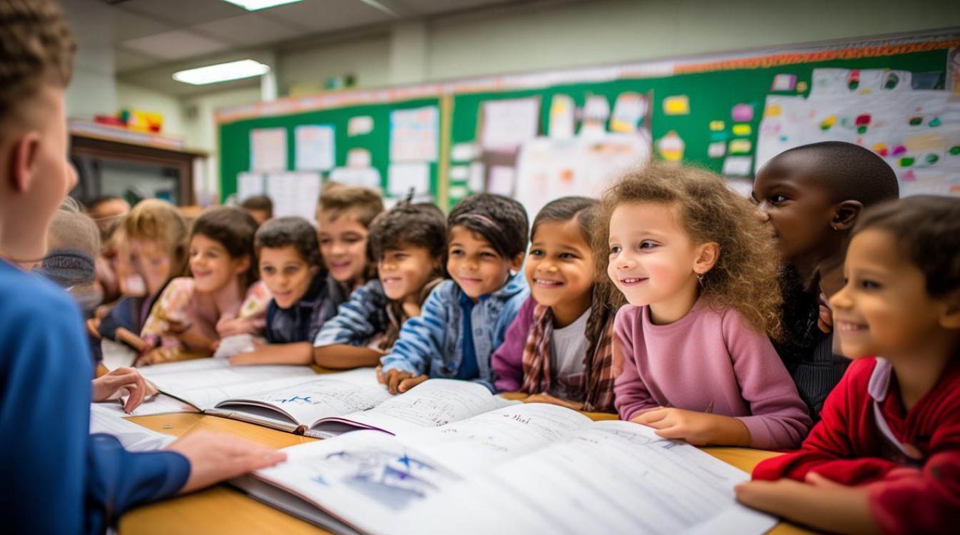 如何有效激发小学生积极性,创新引导他们参与修订数学课本的策略探讨?