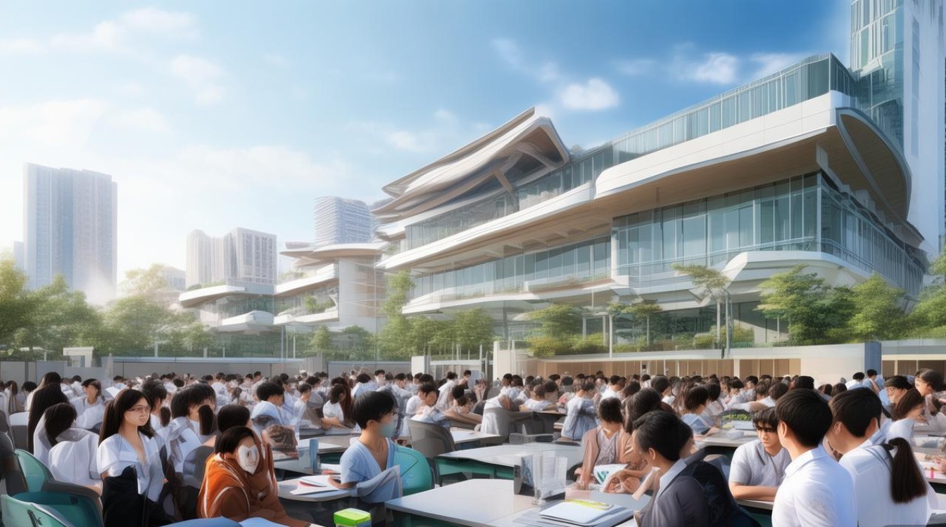 朔州第五中学高中教学质量如何？学生升学率怎样？师资力量如何？