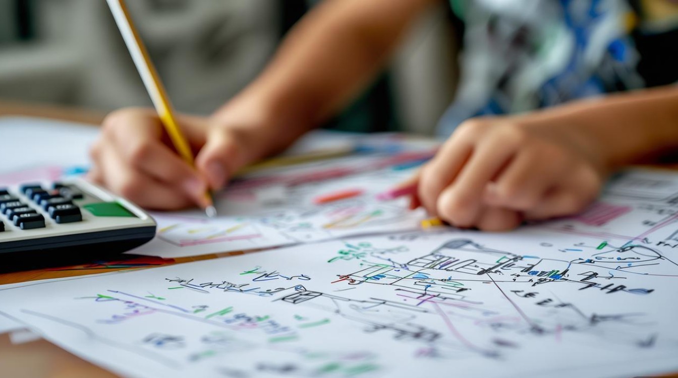小学生如何撰写大数学归纳归纳报告?详细步骤与技巧揭秘