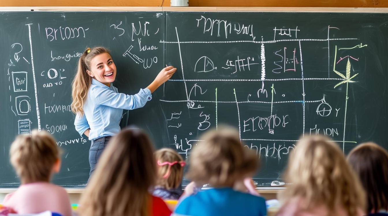 如何巧妙绘制小学生数学点子图?实用技巧揭秘!