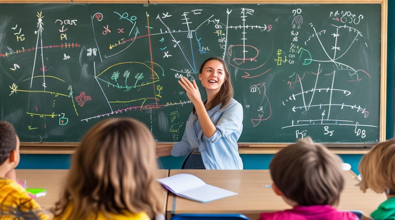 如何巧妙绘制小学生数学点子图?实用技巧揭秘!