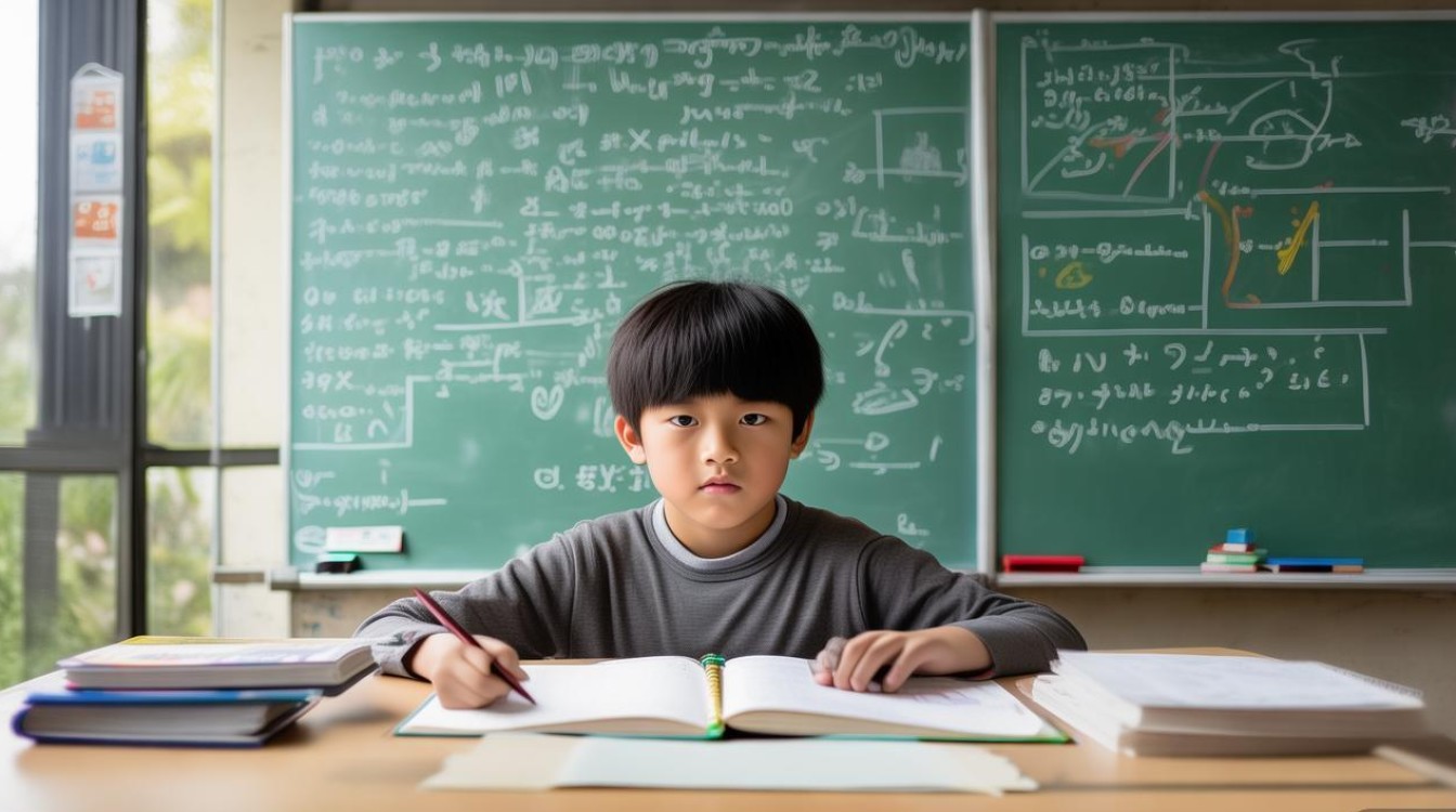 初中生如何有效入门数学竞赛，掌握解题技巧？