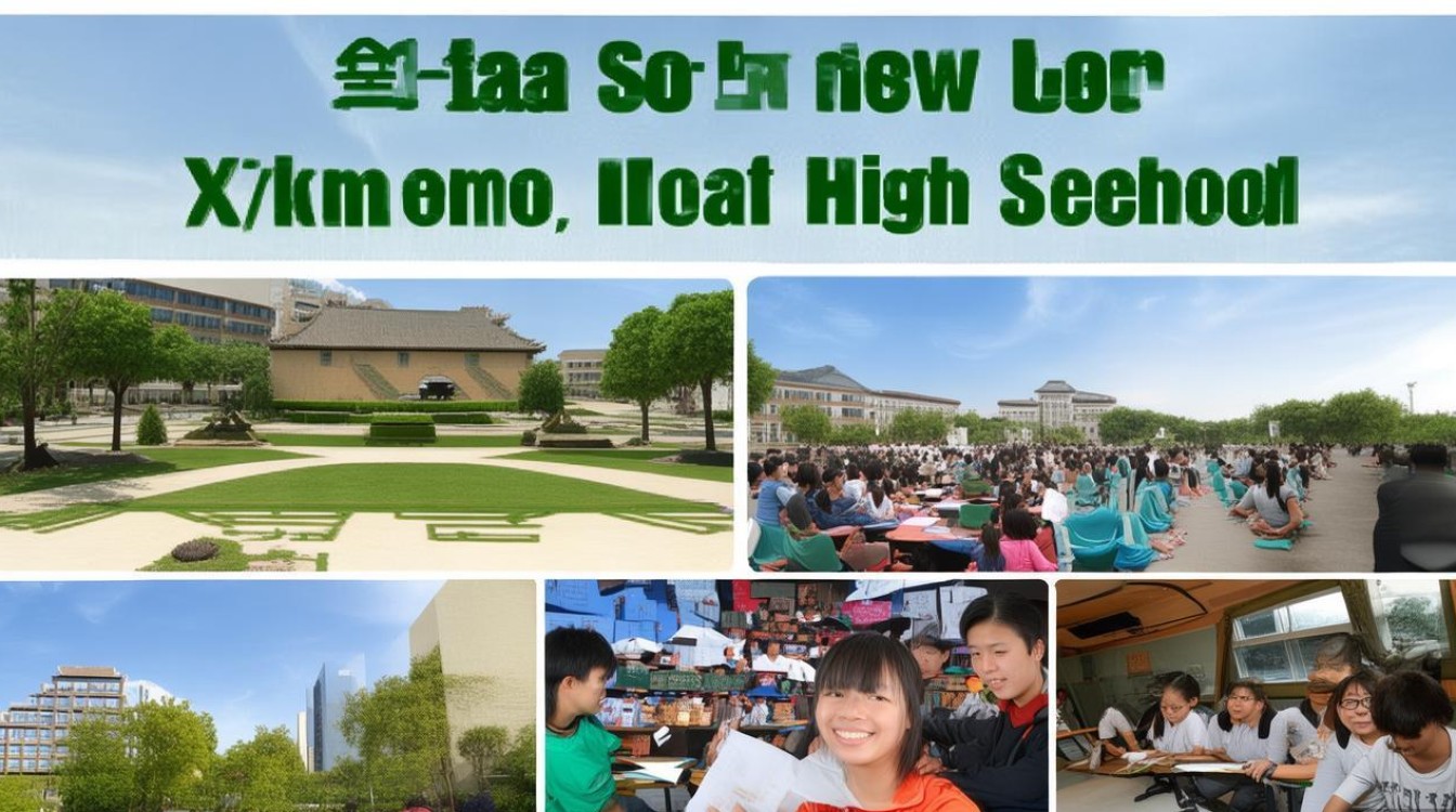 西安六中高中部教学质量如何?师资力量强不强?校园环境怎么样?学生评价如何?