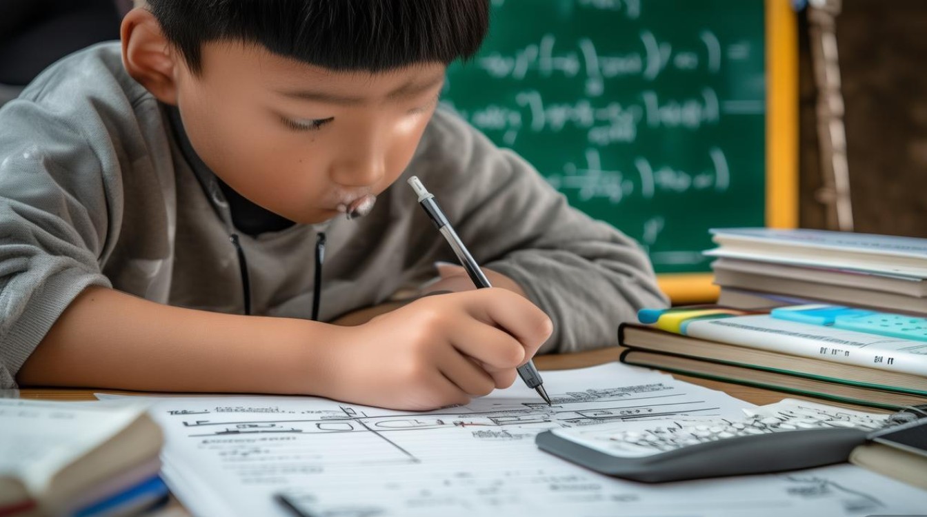 初中生如何顺利入坑并备战数学竞赛?揭秘竞赛入门攻略与技巧! 初中生如何顺利入坑并备战数学竞赛?揭秘竞赛入门攻略与技巧!