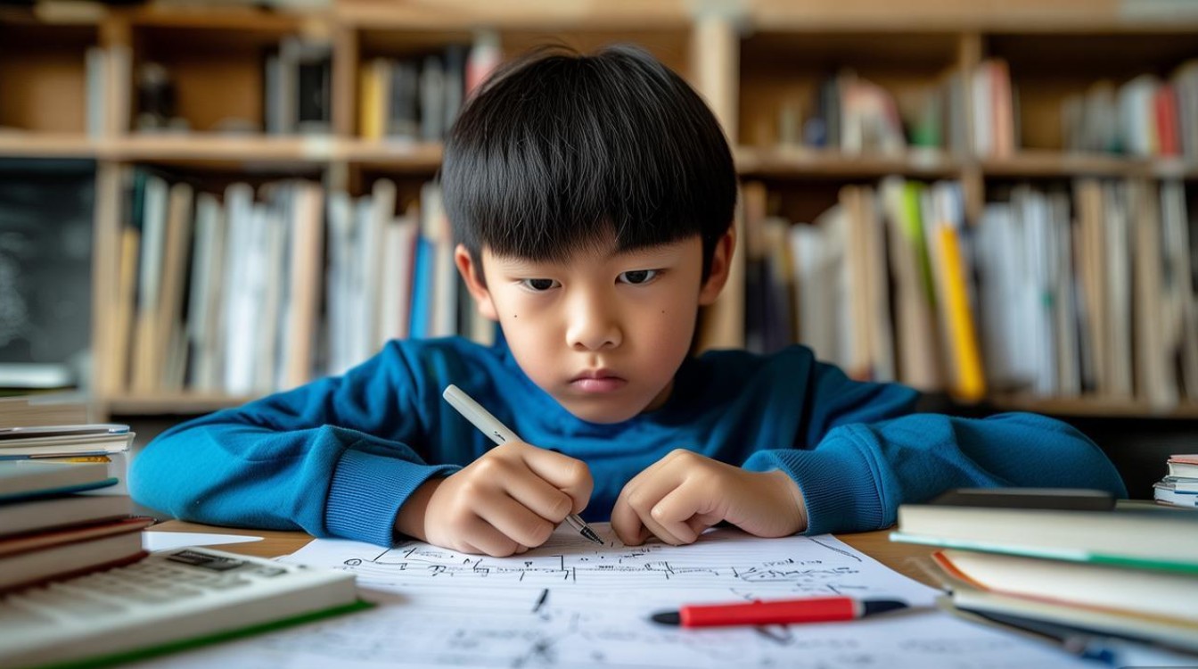 初中生如何顺利入坑并备战数学竞赛?揭秘竞赛入门攻略与技巧!