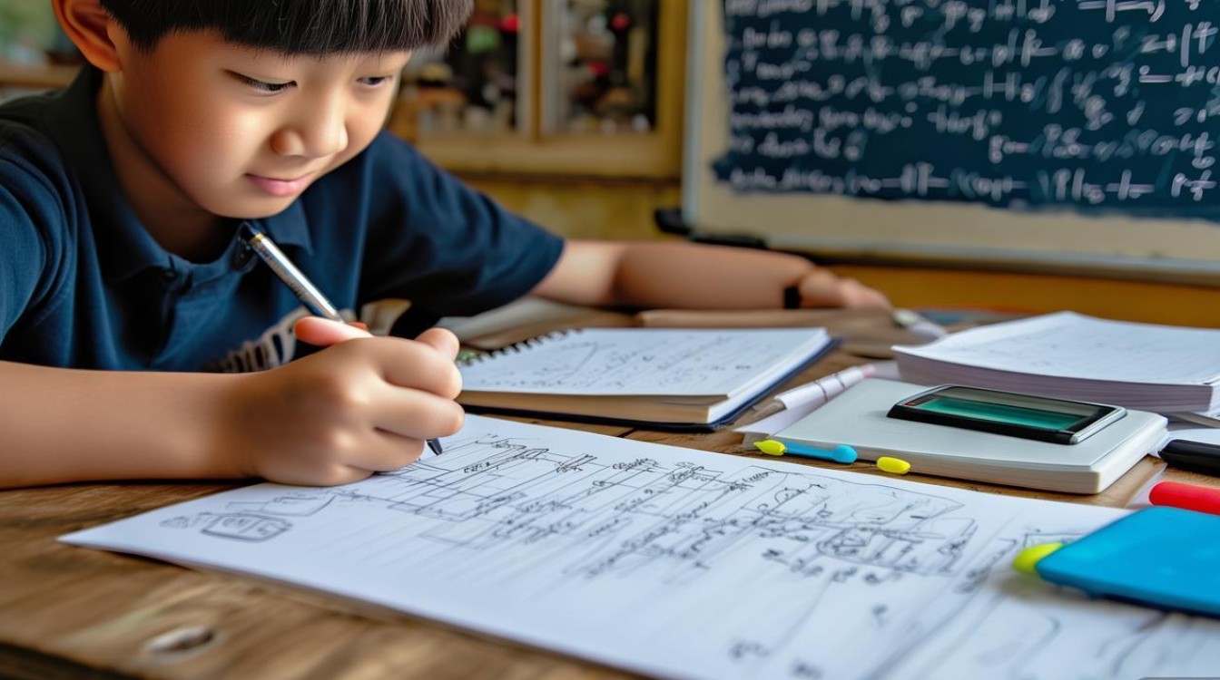 初中生如何顺利入坑并备战数学竞赛?揭秘竞赛入门攻略与技巧!