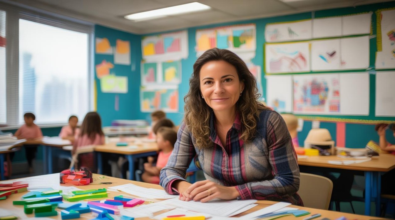 如何撰写小学数学老师丰富教学经验积累的详细攻略?