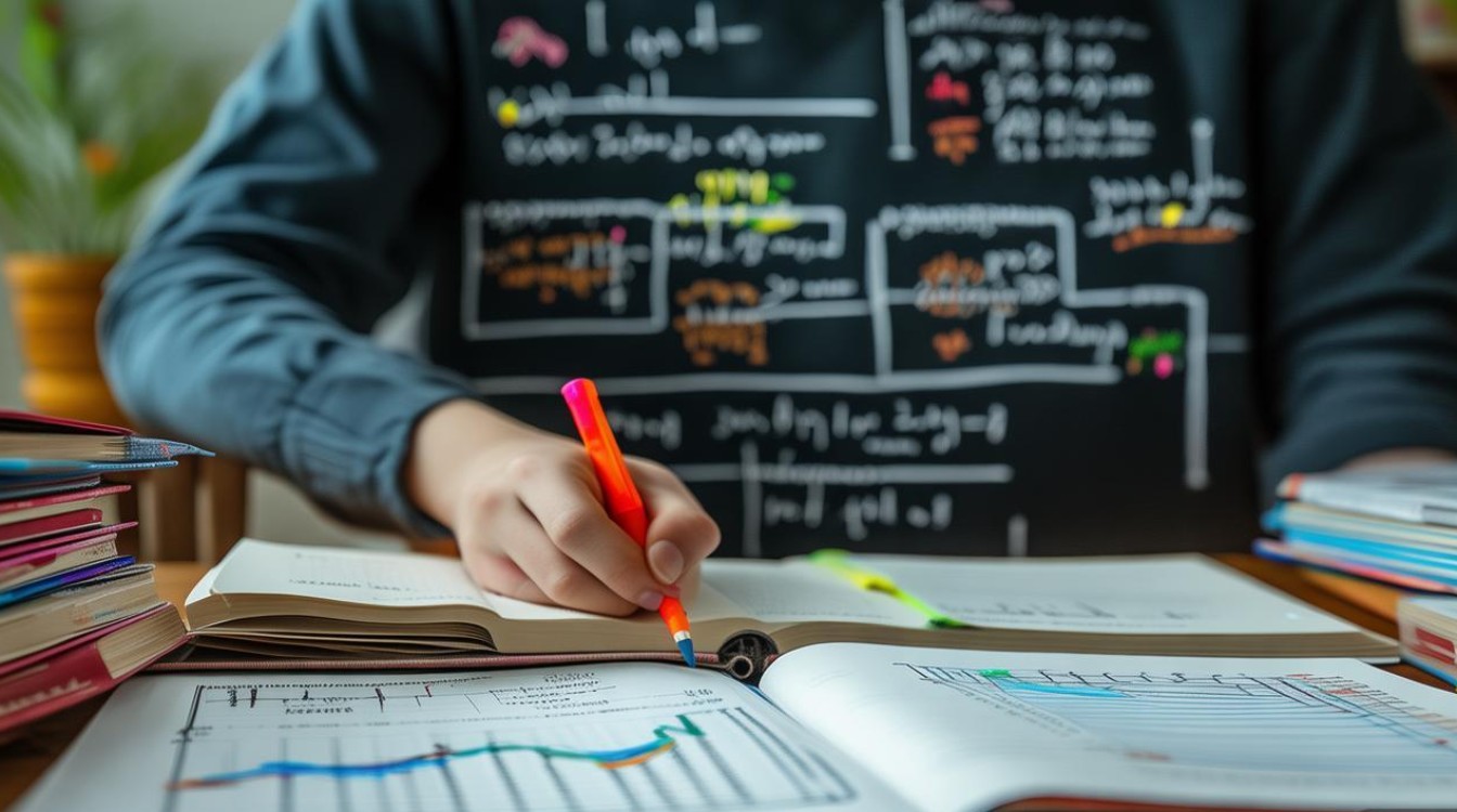 高中数学期末考试如何高效复习?掌握哪些技巧能迅速提升成绩?