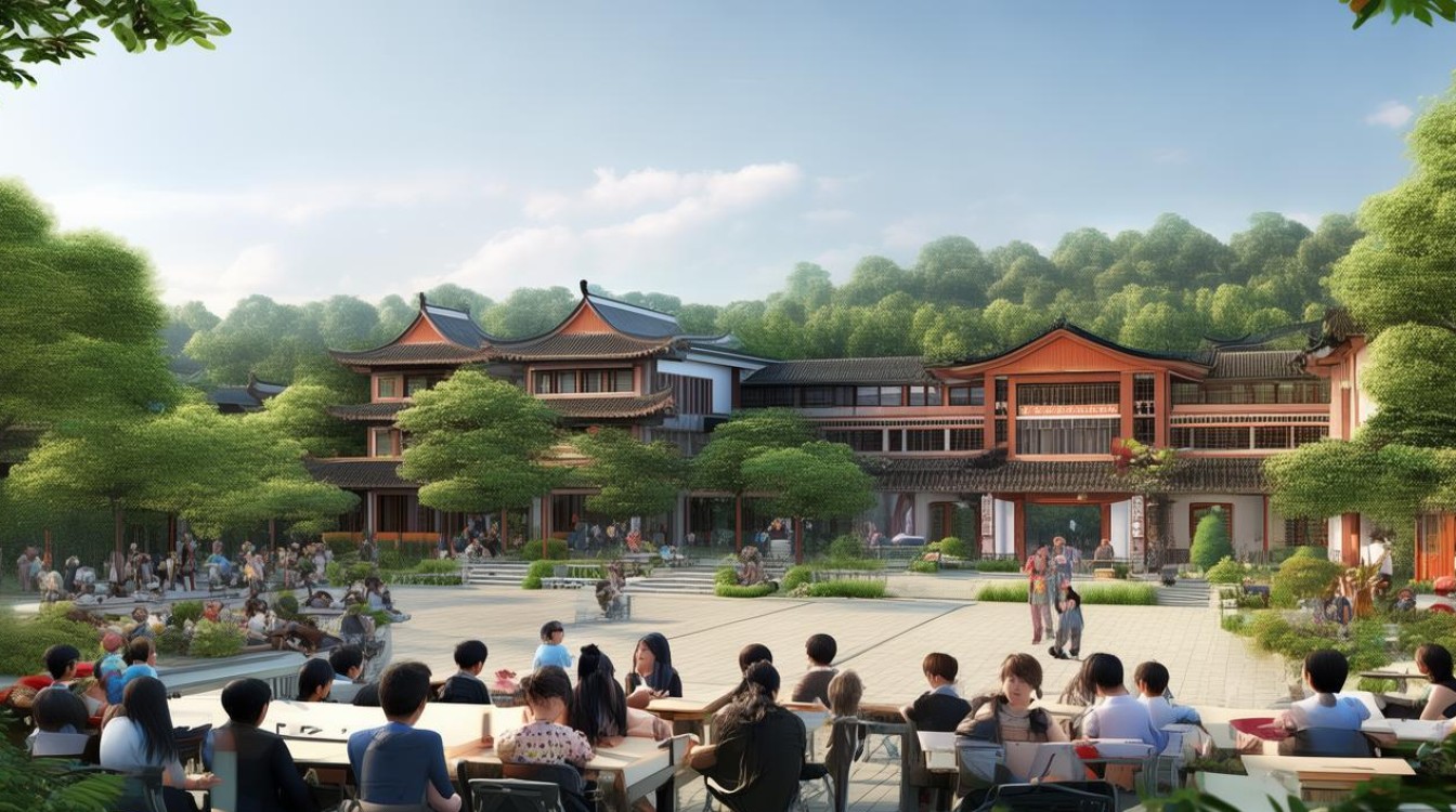 亳州黉学高级中学高中部教学质量如何?校园环境、师资力量如何?学生评价如何?
