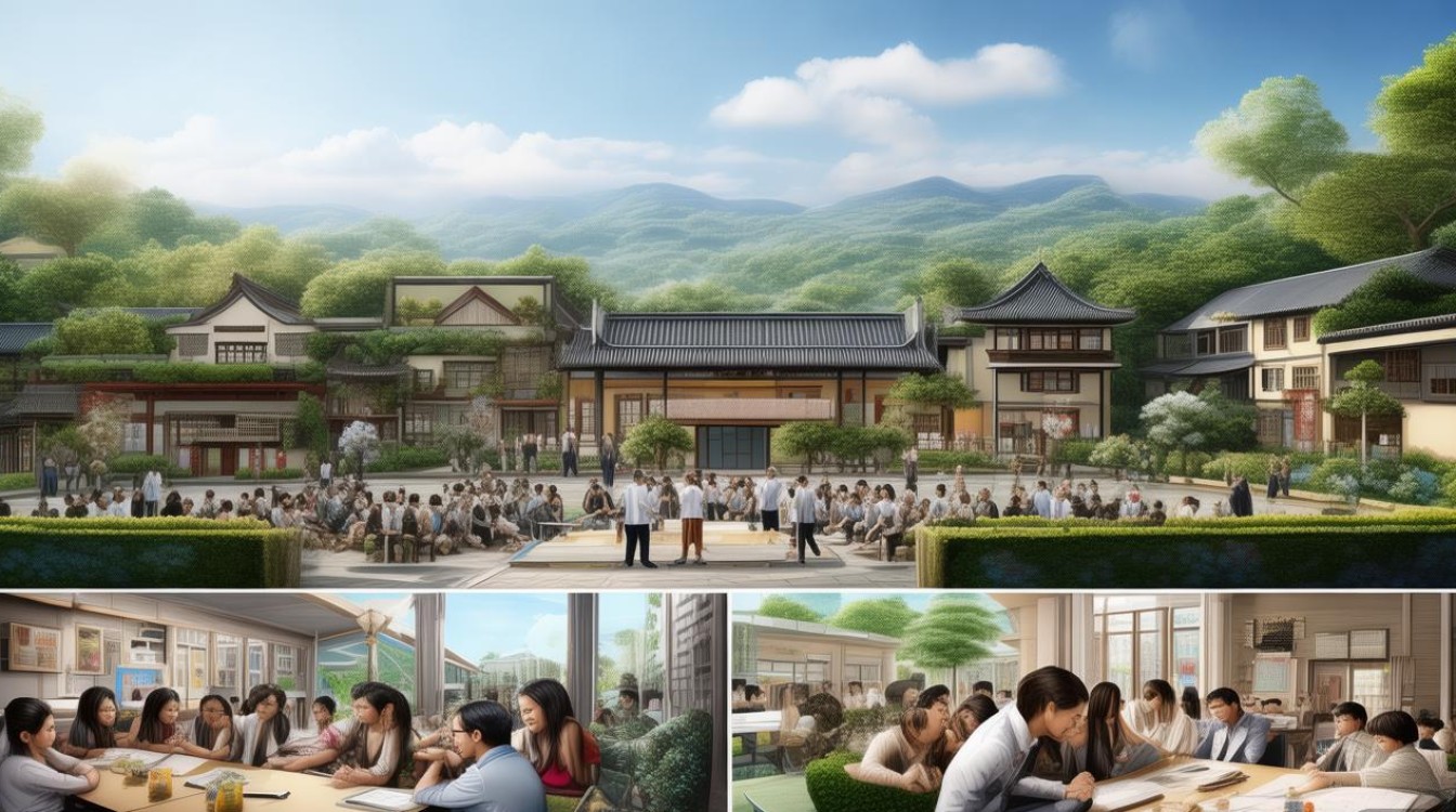 亳州黉学高级中学高中部教学质量如何?校园环境、师资力量如何?学生评价如何?