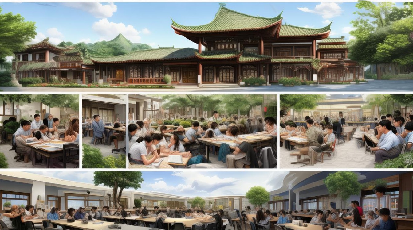 亳州黉学高级中学高中部教学质量如何?校园环境、师资力量如何?学生评价如何?