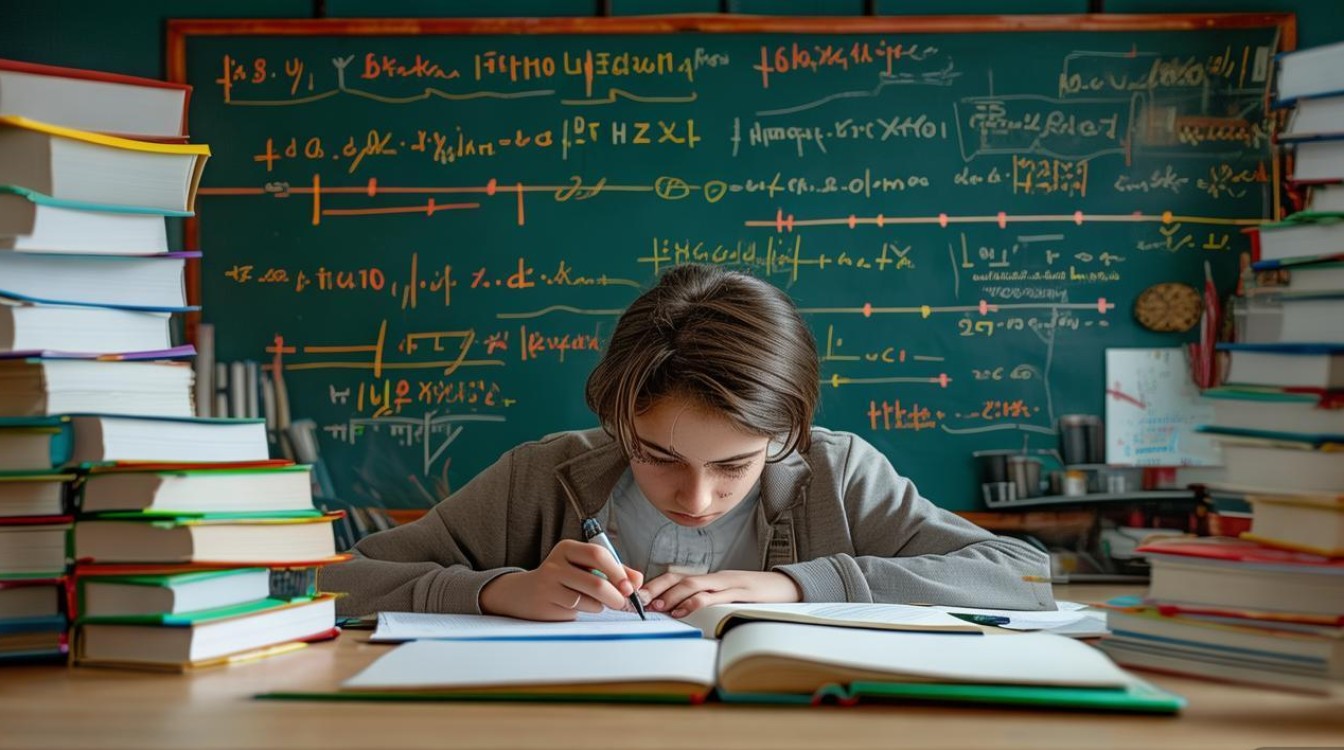 高中数学期末考试如何高效复习?掌握哪些技巧能迅速提升成绩?