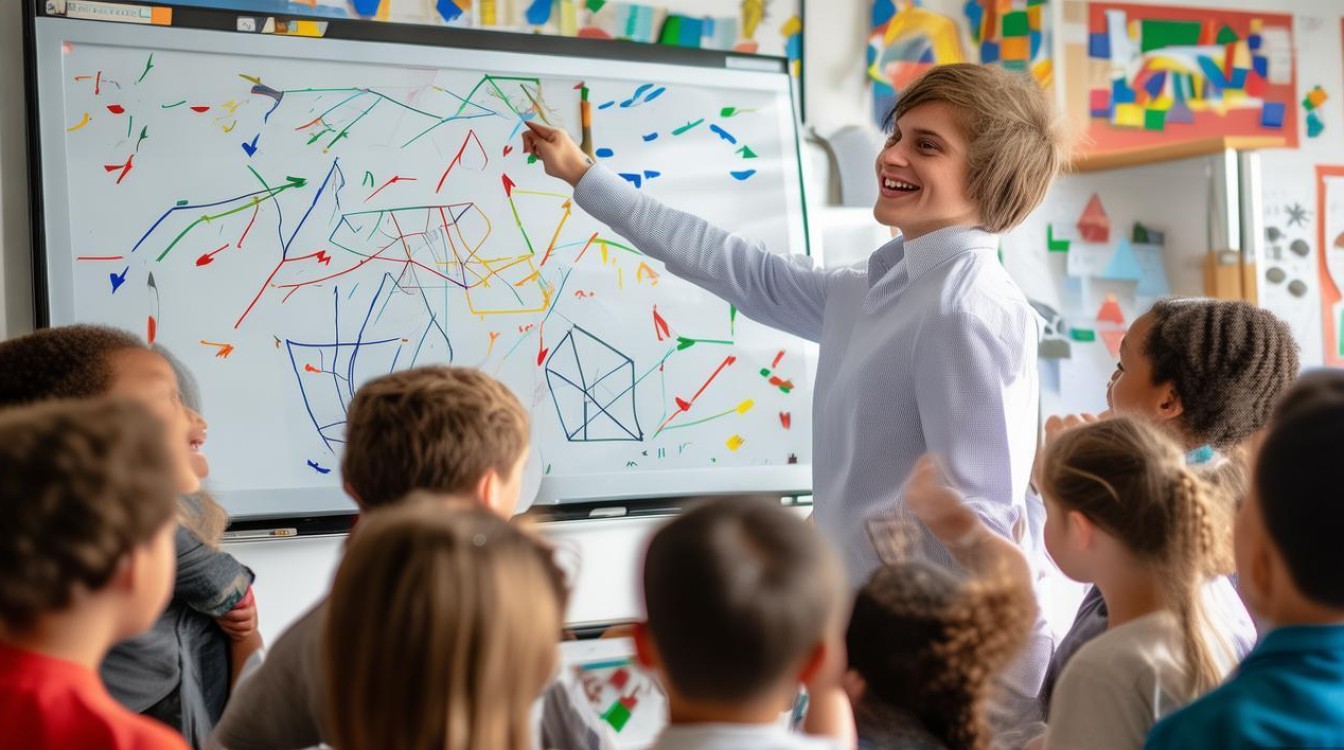 数学难题小学图形解析方法探讨?破解小学图形难题的秘诀是什么?