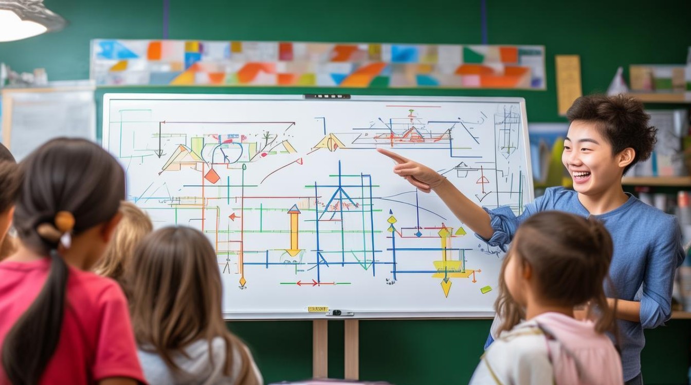 数学难题小学图形解析方法探讨?破解小学图形难题的秘诀是什么?