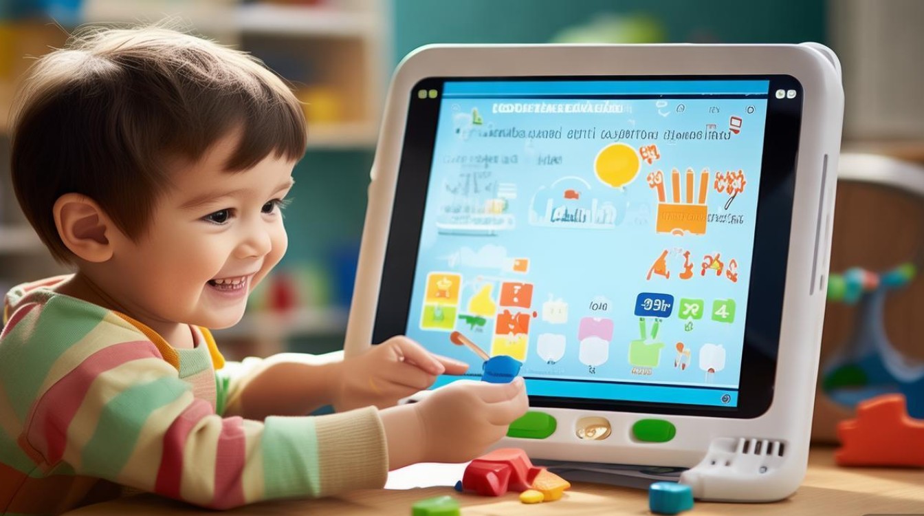 如何正确使用小学数学早教机？新手家长必看使用疑问解答！