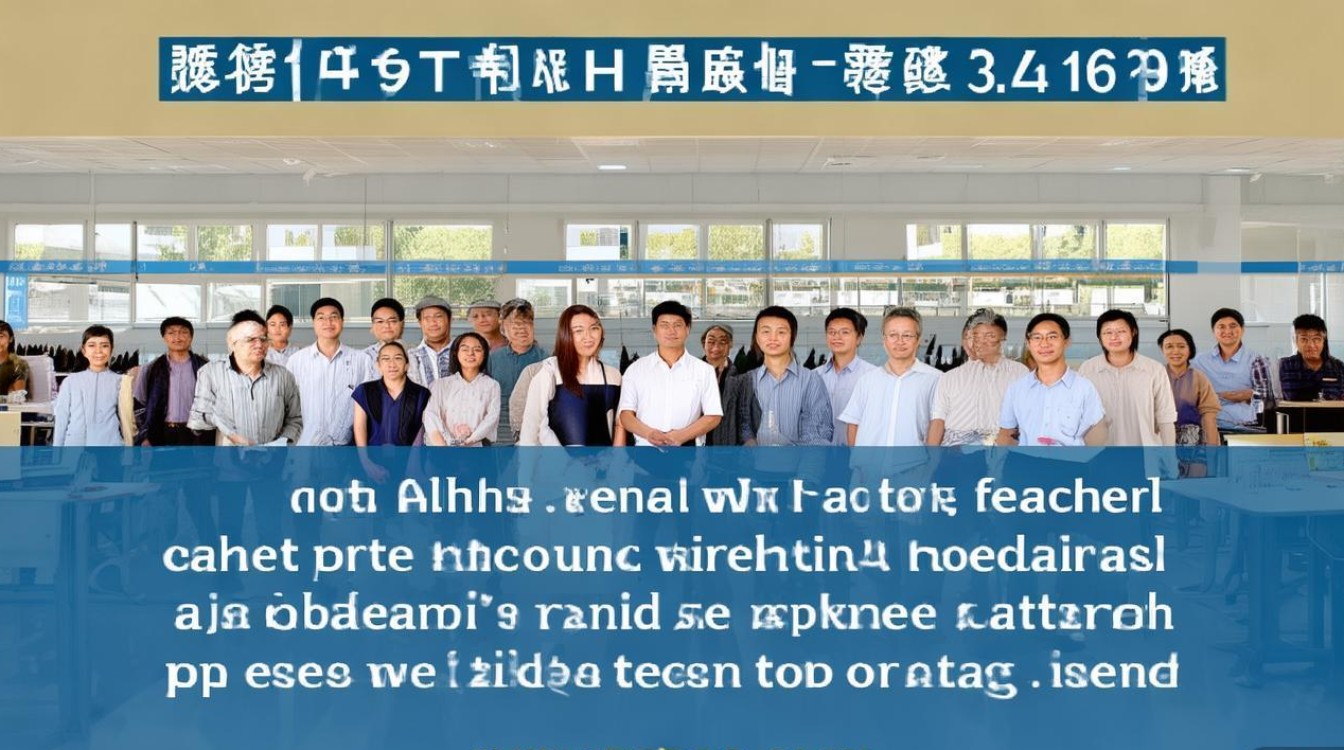 天津95中学高中部师资实力如何?教学质量与教师背景揭秘!
