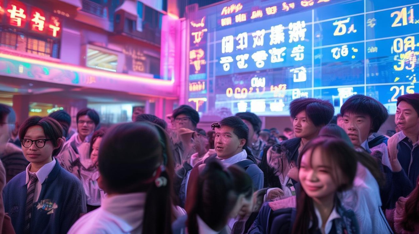 中铁高中2025年升学率有何突破?揭秘升学率背后的秘密