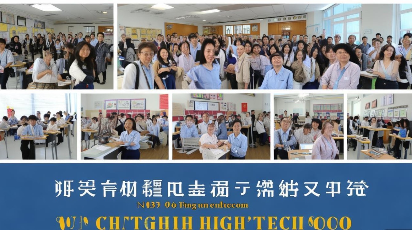 天津95中学高中部师资实力如何?教学质量与教师背景揭秘!